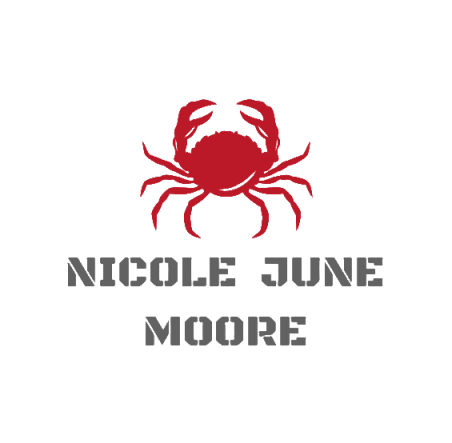 NICOLE JUNE MOORE